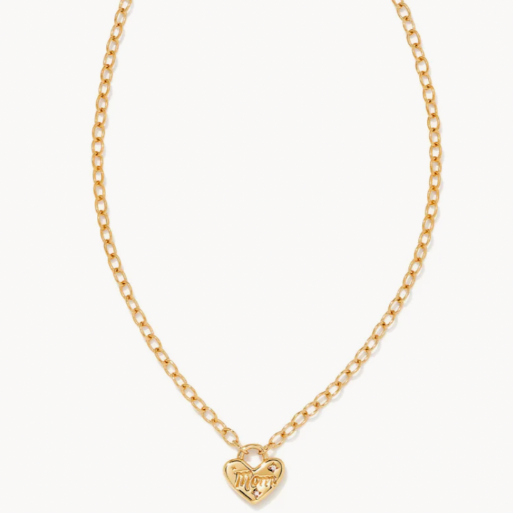 Mom kendra store scott necklace